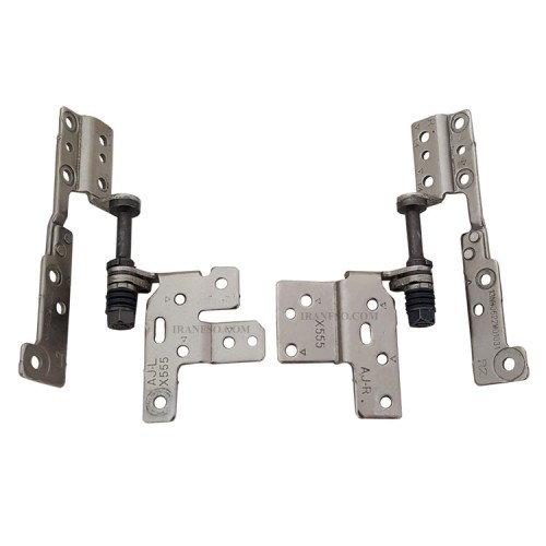 لولا لپ تاپ ایسوس K555U