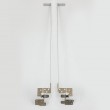 لولا لپ تاپ ایسوس X550-T