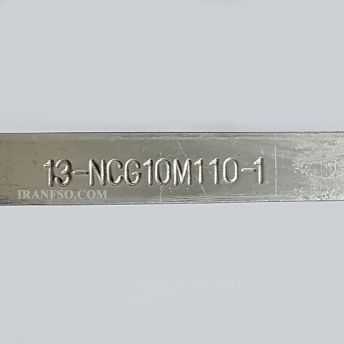 نگهدارنده ال سی دی لپ تاپ ایسوس A6000_13-NGG10M110