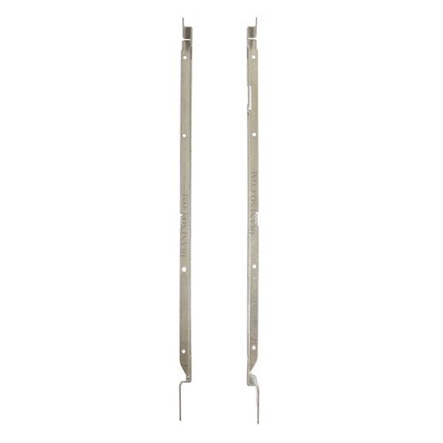 نگهدارنده ال سی دی لپ تاپ ایسوس X51-X58C_13GNKC30M02X