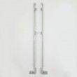 نگهدارنده ال سی دی لپ تاپ ایسوس K50-K51_13GNVD10M03X-1