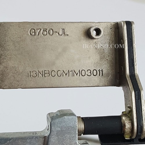 لولا لپ تاپ ایسوس Rog G750_13NB00M1M03011