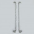 نگهدارنده ال سی دی لپ تاپ ایسوس N55_13GN5F10M06X