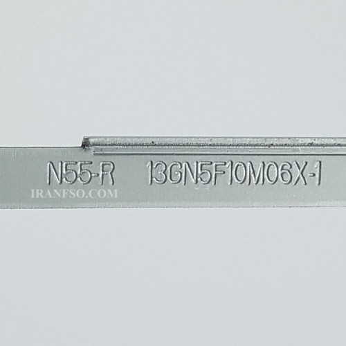 نگهدارنده ال سی دی لپ تاپ ایسوس N55_13GN5F10M06X