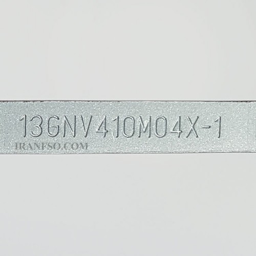 نگهدارنده ال سی دی لپ تاپ ایسوس K40_13GNV410M04X