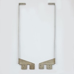 نگهدارنده ال سی دی لپ تاپ ایسوس N51_13GNTY10M02X