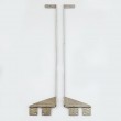 نگهدارنده ال سی دی لپ تاپ ایسوس N51_13GNTY10M02X