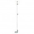 نگهدارنده ال سی دی لپ تاپ ایسوس K50_13GNVD10M02X سمت راست
