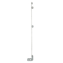 نگهدارنده ال سی دی لپ تاپ ایسوس K50_13GNVD10M02X سمت راست