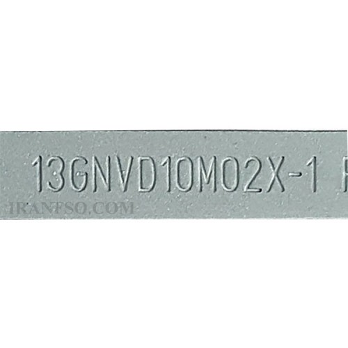 نگهدارنده ال سی دی لپ تاپ ایسوس K50_13GNVD10M02X سمت راست