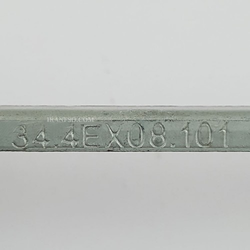 لولا لپ تاپ دل Vostro 3300_34-4EX08-101