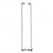 نگهدارنده ال سی دی لپ تاپ دل Vostro 1400_MR454-WR087