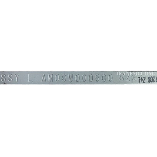 نگهدارنده ال سی دی لپ تاپ دل Inspiron Mini1012_AM09W000600