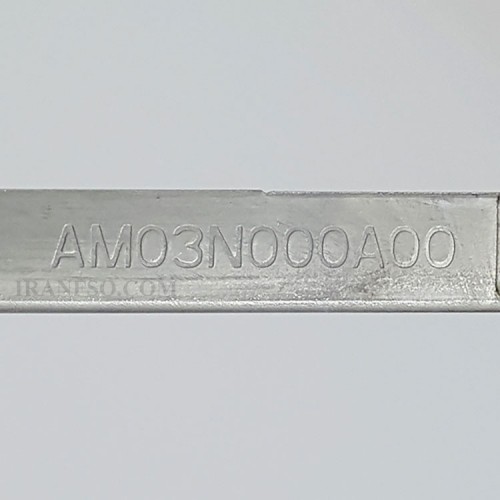 نگهدارنده ال سی دی لپ تاپ دل Precision M4400_AM03N000A00
