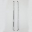 نگهدارنده ال سی دی لپ تاپ دل XPS M1530_0XR856