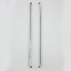 نگهدارنده ال سی دی لپ تاپ دل XPS M1530_0XR856