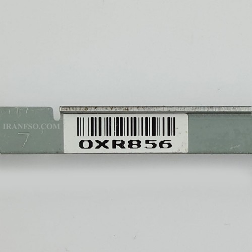 نگهدارنده ال سی دی لپ تاپ دل XPS M1530_0XR856