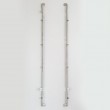نگهدارنده ال سی دی لپ تاپ دل Latitude E6400_EC03I000300-EC03I000600-EC03I000700