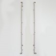 نگهدارنده ال سی دی لپ تاپ دل Latitude E6400_EC03I000300-EC03I000600-EC03I000700