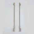 نگهدارنده ال سی دی لپ تاپ دل Latitude D420-D430_EC00B000R00