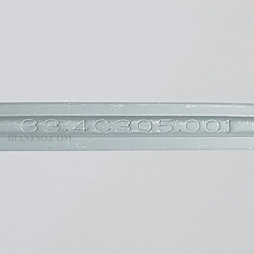 نگهدارنده ال سی دی لپ تاپ دل XPS M1330_33-4C305-001