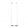 نگهدارنده ال سی دی لپ تاپ فوجیتسو Siemens Amilo Pro V3405