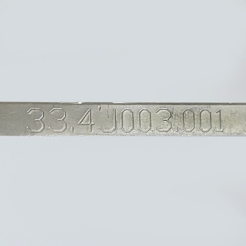 نگهدارنده ال سی دی لپ تاپ فوجیتسو Esprimo V6535_33-4J003-001
