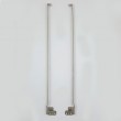 نگهدارنده ال سی دی لپ تاپ فوجیتسو Siemens Amilo Pro A1650-A1680-V2065_4B302-002