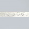 نگهدارنده ال سی دی لپ تاپ فوجیتسو Siemens Amilo Pro A1650-A1680-V2065_4B302-002