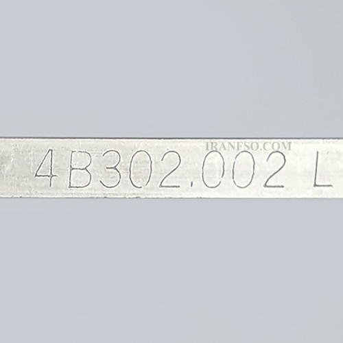 نگهدارنده ال سی دی لپ تاپ فوجیتسو Siemens Amilo Pro A1650-A1680-V2065_4B302-002