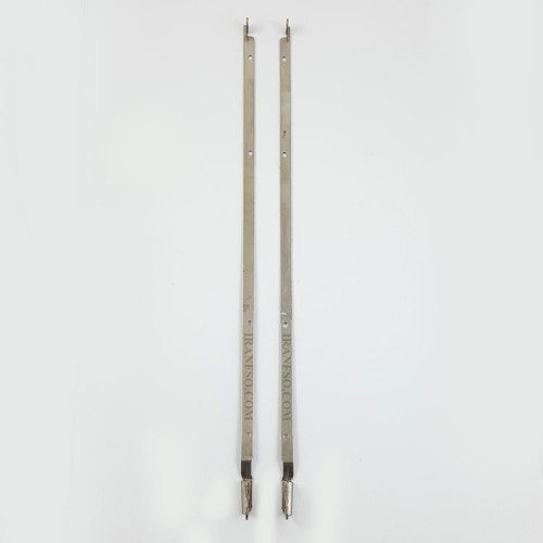 نگهدارنده ال سی دی لپ تاپ فوجیتسو Siemens Amilo Pro A1650-A1680-V2065_4B302-002