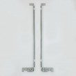 نگهدارنده ال سی دی لپ تاپ اچ پی Compaq CQ61_FB0P6029010