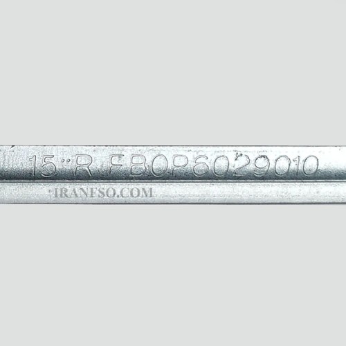 نگهدارنده ال سی دی لپ تاپ اچ پی Compaq CQ61_FB0P6029010