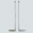 نگهدارنده ال سی دی لپ تاپ اچ پی Compaq G71_FB0P7006010