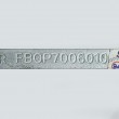 نگهدارنده ال سی دی لپ تاپ اچ پی Compaq G71_FB0P7006010