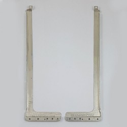 نگهدارنده ال سی دی لپ تاپ اچ پی Pavilion DV4000_33-40E03