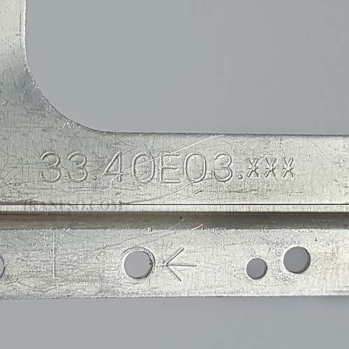 نگهدارنده ال سی دی لپ تاپ اچ پی Pavilion DV4000_33-40E03
