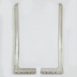 نگهدارنده ال سی دی لپ تاپ اچ پی Pavilion DV4000_33-40E04-XXX
