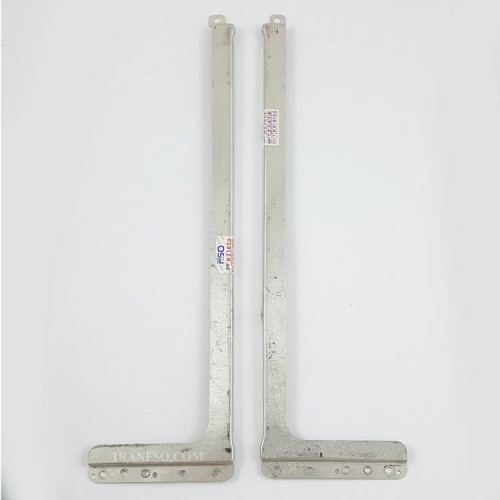 نگهدارنده ال سی دی لپ تاپ اچ پی Pavilion DV4000_33-40E04-XXX