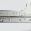 نگهدارنده ال سی دی لپ تاپ اچ پی Pavilion DV4000_33-40E04-XXX