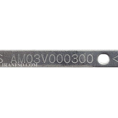 لولا چپ لپ تاپ اچ پی Pavilion DV4_AM03V000300 همراه با شیشه