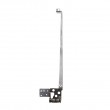 لولا لپ تاپ لنوو Ideapad Flex2-15_433-00Z07-XXXX سمت راست