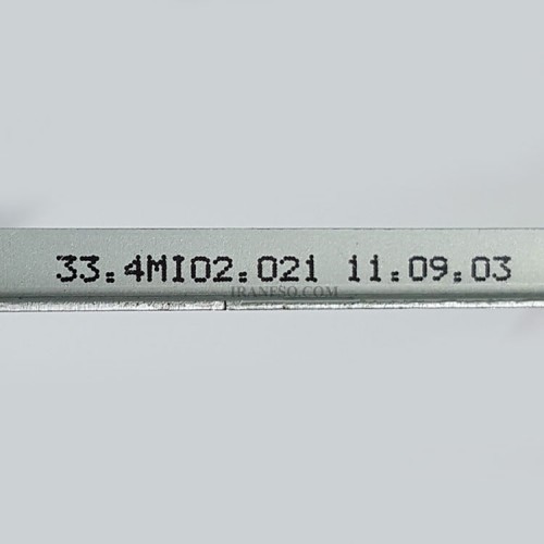 لولا لپ تاپ لنوو Thinkpad E520_33-4MI02-021