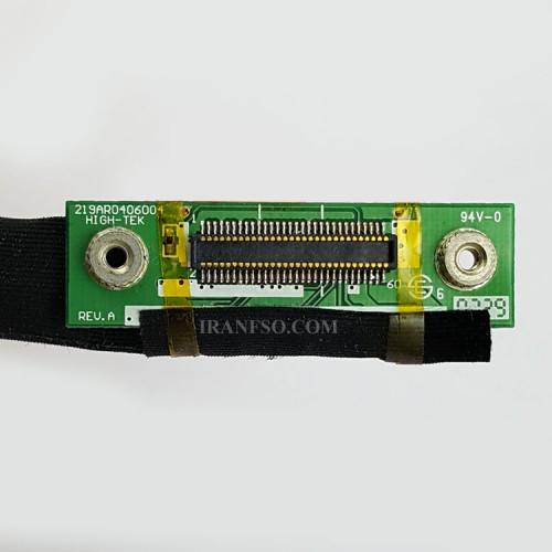 لولا لپ تاپ لنوو ThinkPad X60T-X61T_50-4T802-001 همراه با فلت
