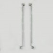 نگهدارنده ال سی دی لپ تاپ ام اس آی U270_MS124X