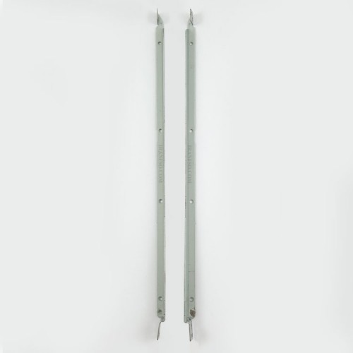نگهدارنده ال سی دی لپ تاپ سامسونگ R540-R530_BA81-06390A