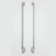 نگهدارنده ال سی دی لپ تاپ سامسونگ RF511_BA81-10887A