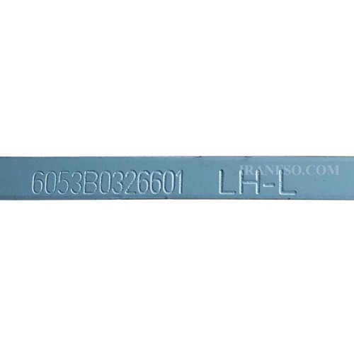 لولا لپ تاپ توشیبا Satellite L300_6053B0326601