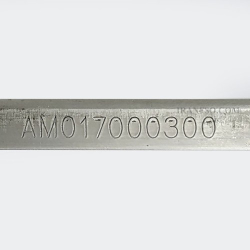 لولا لپ تاپ توشیبا Satellite X205-P205_AM017000300