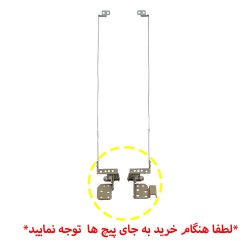 لولا لپ تاپ توشیبا Satellite C850_H000050080